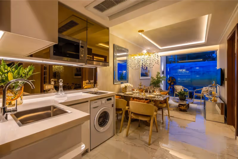 Riviera Malibu 8