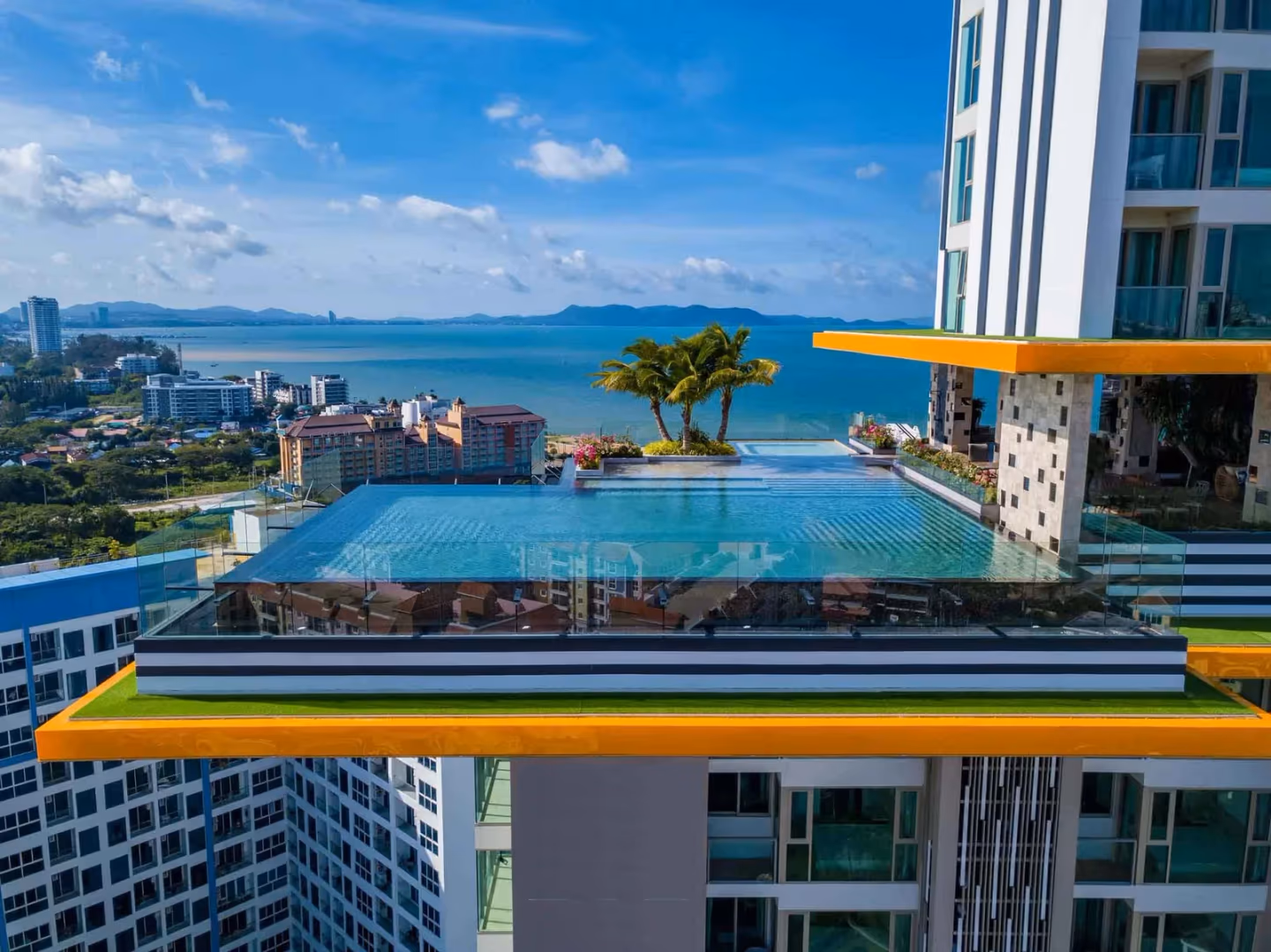 Riviera Monaco 5