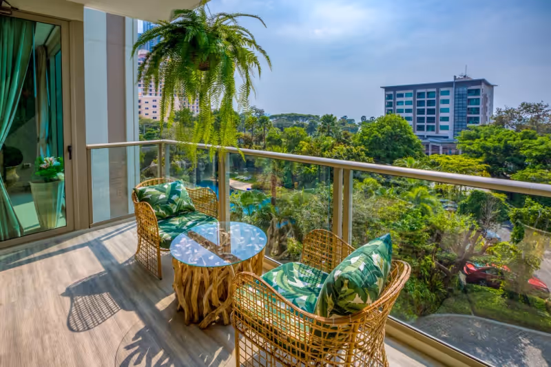 Riviera Palm Wongamat 41