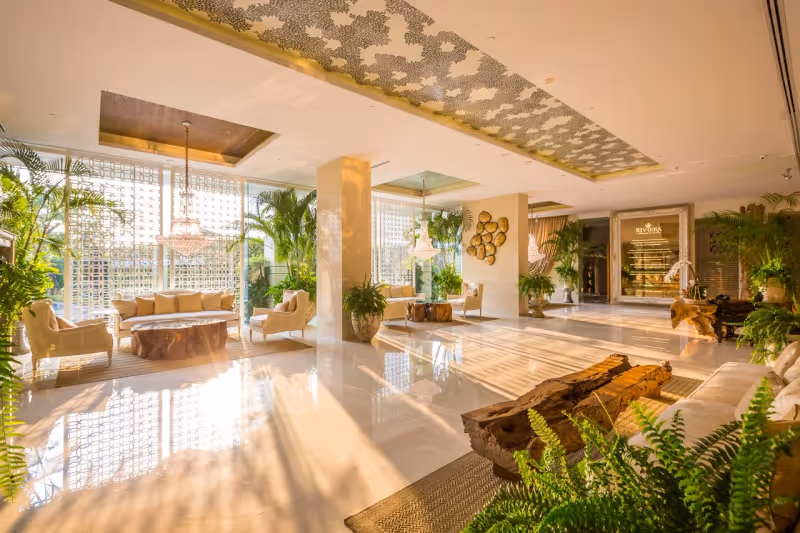 Riviera Palm Wongamat 30