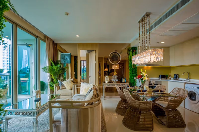 Riviera Palm Wongamat 47