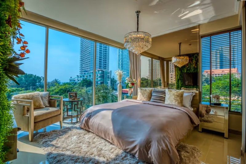 Riviera Palm Wongamat 55