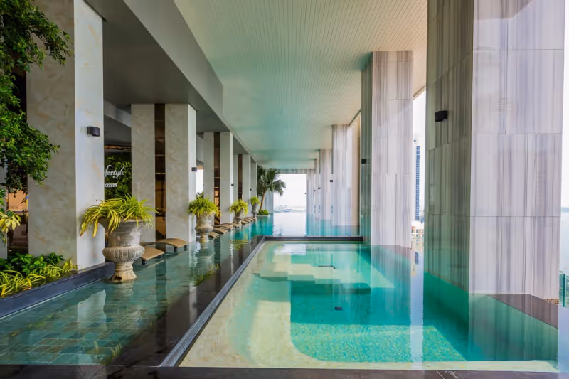 Riviera Palm Wongamat 16