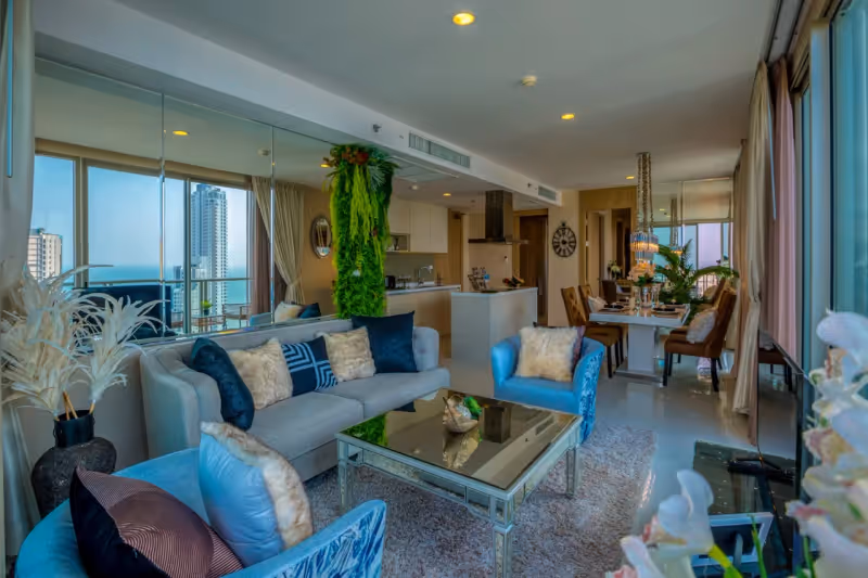 Riviera Palm Wongamat 52