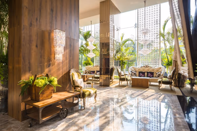 Riviera Palm Wongamat 34