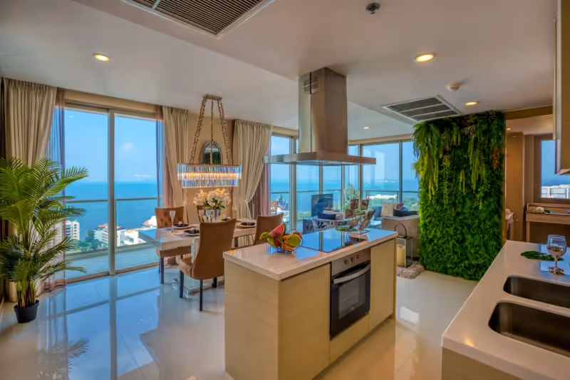 Riviera Palm Wongamat 42