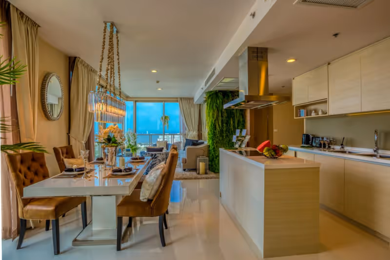 Riviera Palm Wongamat 46