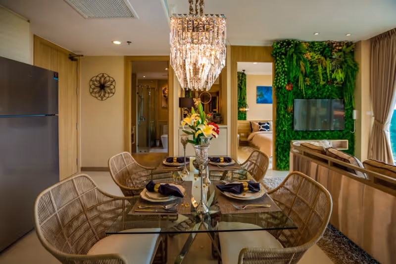 Riviera Palm Wongamat 45