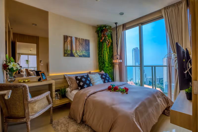 Riviera Palm Wongamat 53