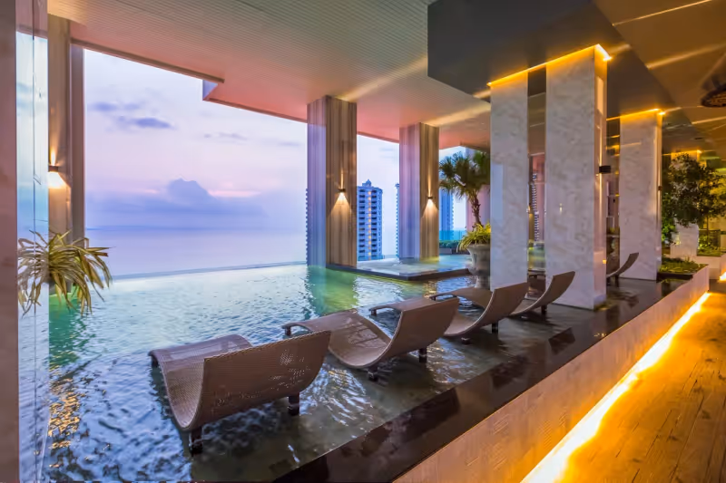 Riviera Palm Wongamat 12