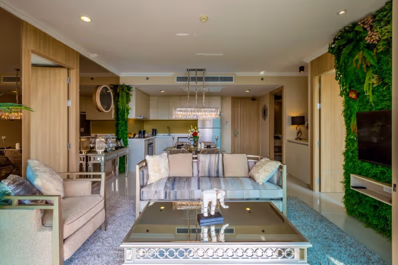 Riviera Palm Wongamat 51