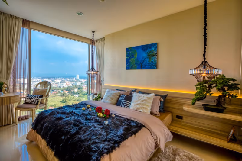 Riviera Palm Wongamat 54