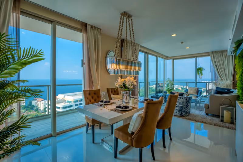 Riviera Palm Wongamat 44