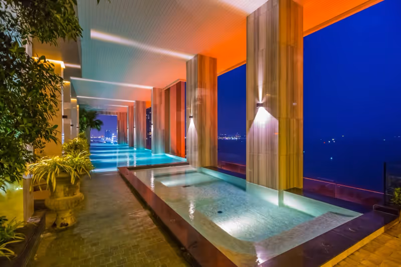 Riviera Palm Wongamat 19