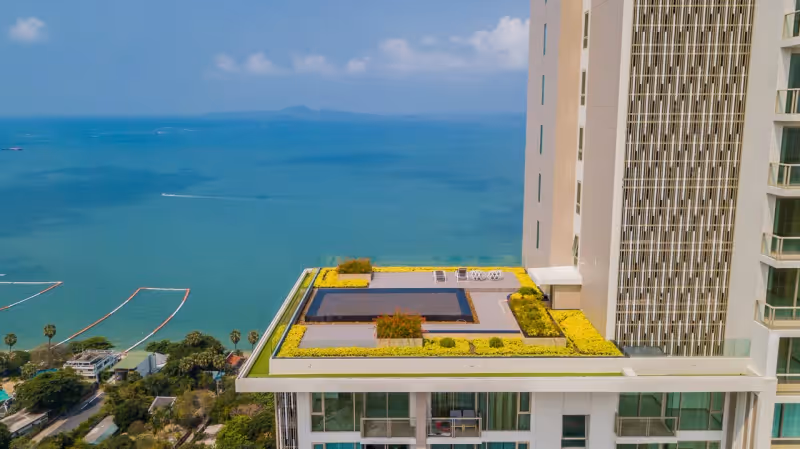 Riviera Palm Wongamat 11