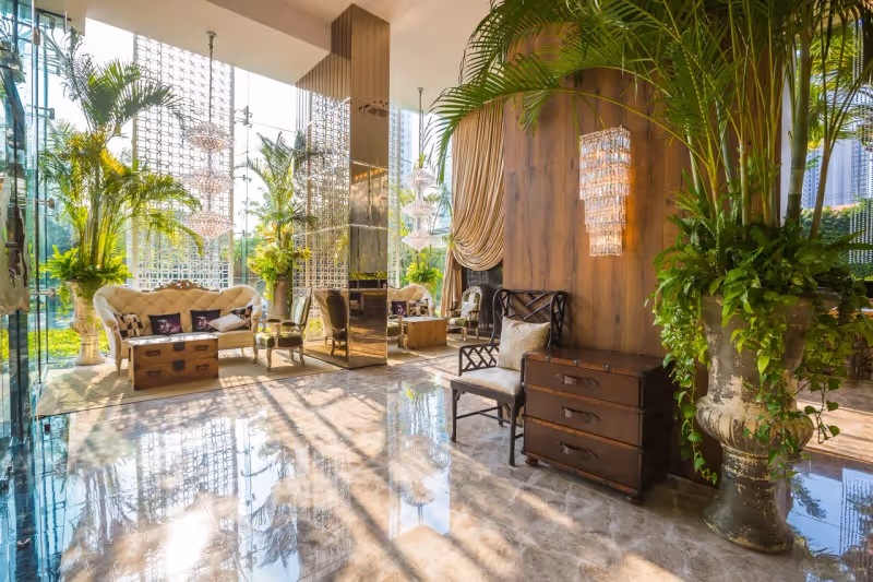 Riviera Palm Wongamat 32