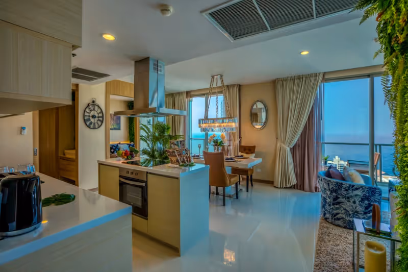 Riviera Palm Wongamat 43