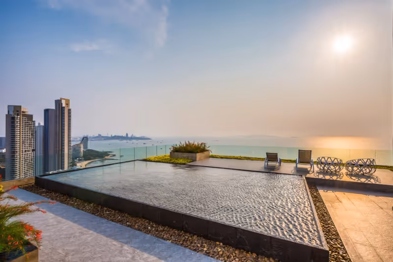 Riviera Palm Wongamat 15
