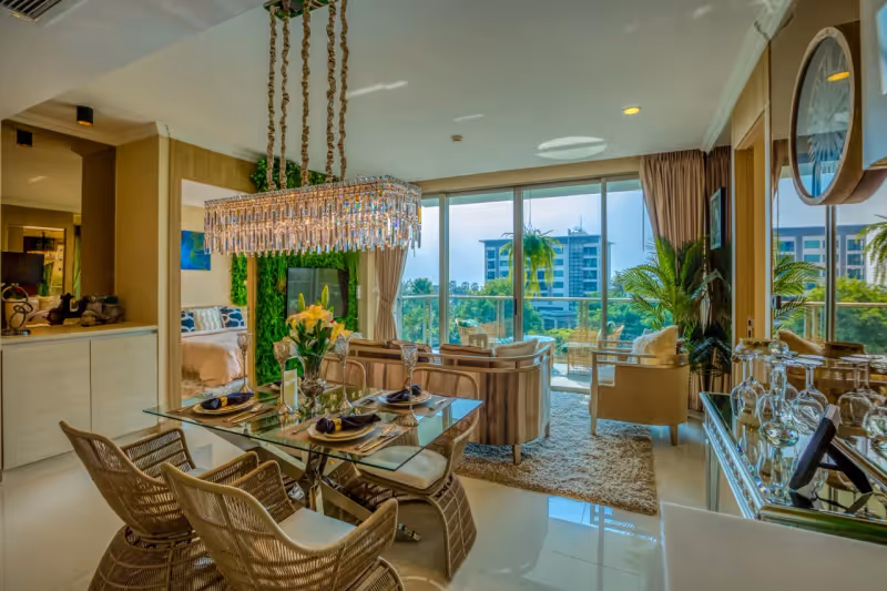 Riviera Palm Wongamat 48