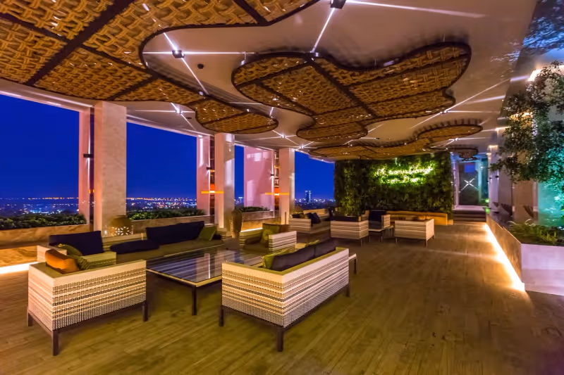 Riviera Palm Wongamat 29