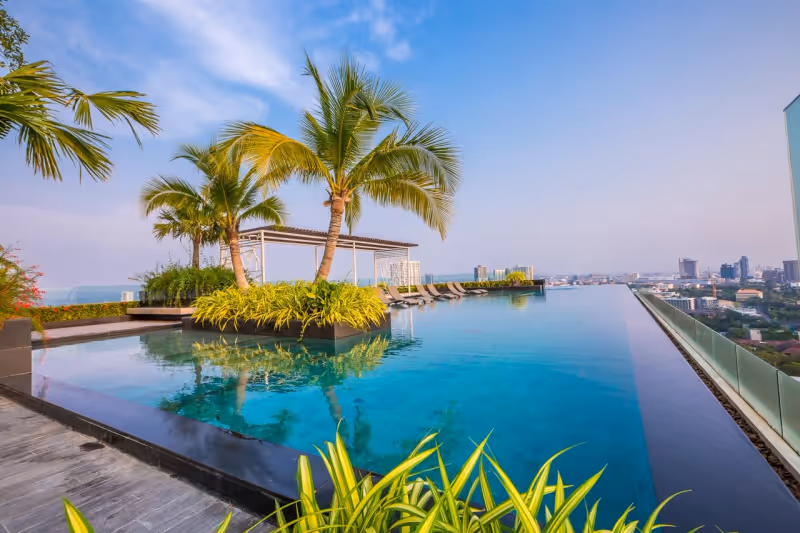 Riviera Palm Wongamat 14