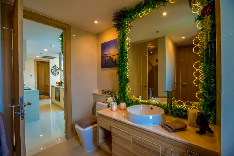 Riviera Palm Wongamat 56