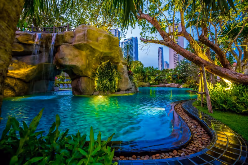 Riviera Palm Wongamat 18