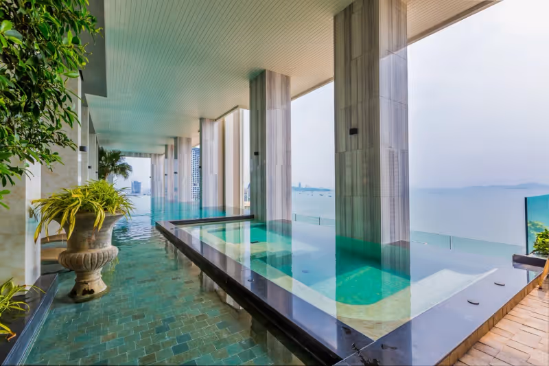 Riviera Palm Wongamat 13