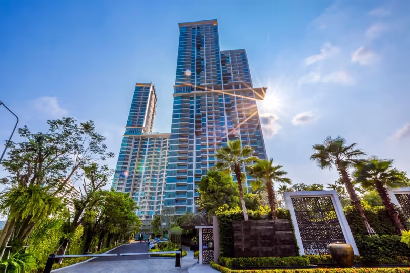 Riviera Palm Wongamat 2