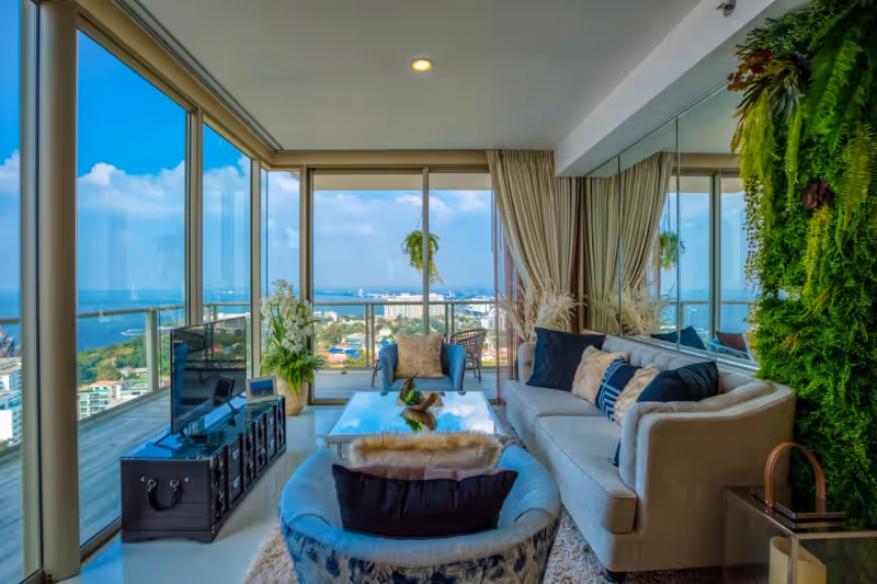 Riviera Palm Wongamat 50