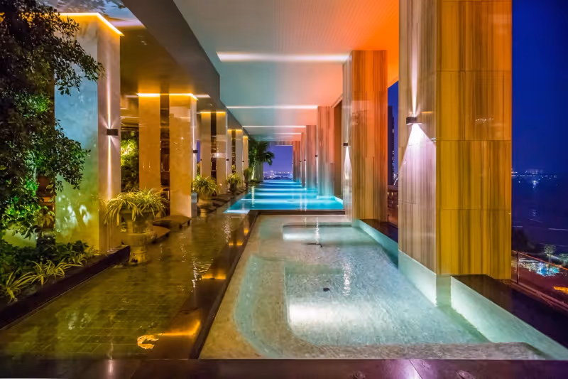 Riviera Palm Wongamat 17