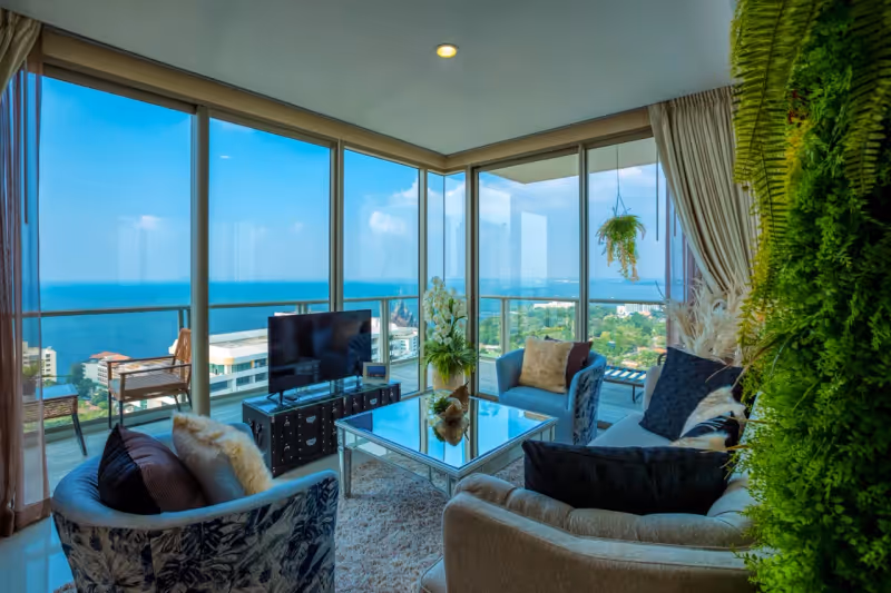 Riviera Palm Wongamat 49