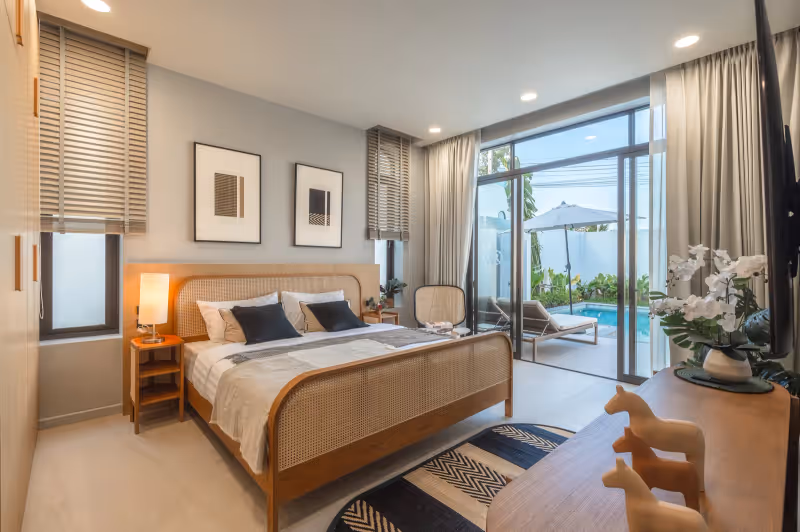 Rungtiva Private Pool Villas 11