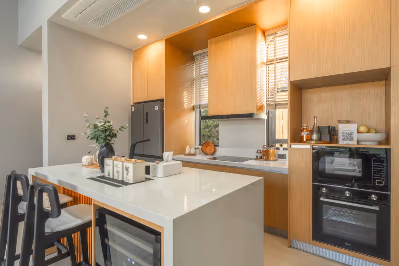 Rungtiva Private Pool Villas 10
