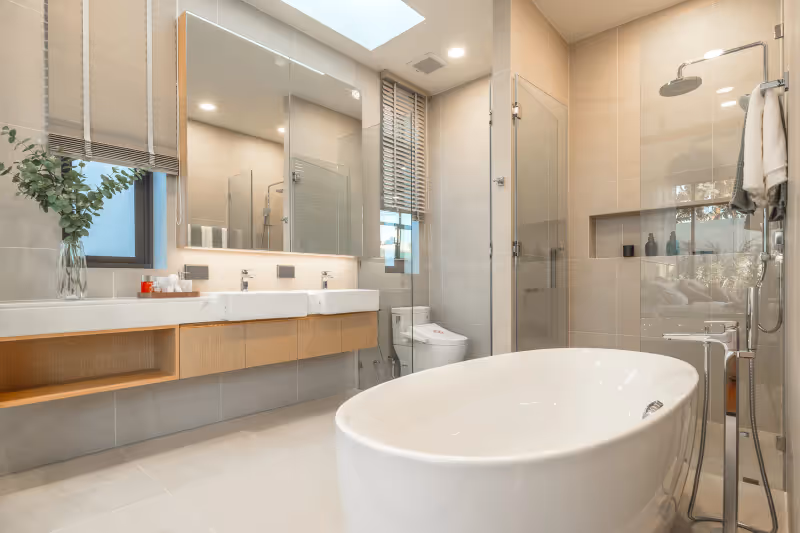 Rungtiva Private Pool Villas 14