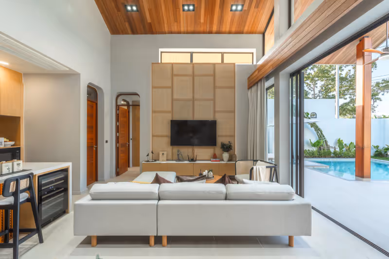 Rungtiva Private Pool Villas 8