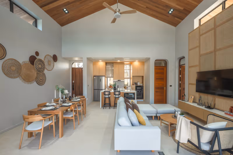 Rungtiva Private Pool Villas 9