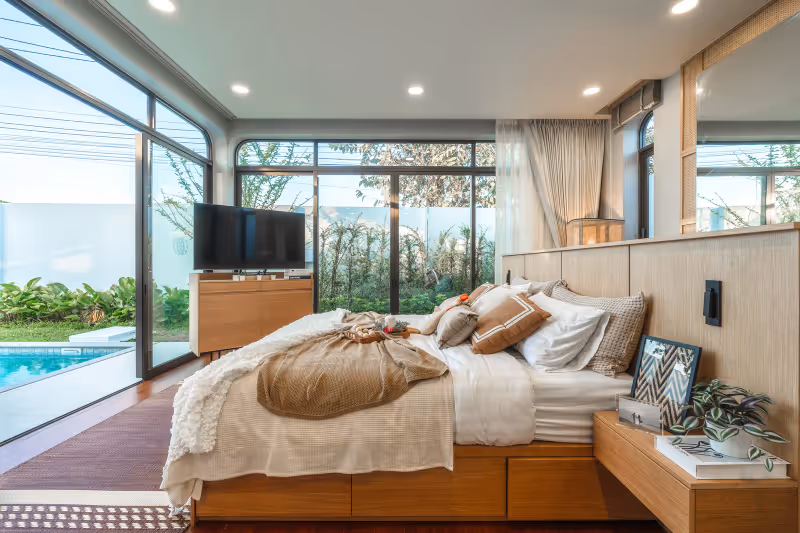 Rungtiva Private Pool Villas 13