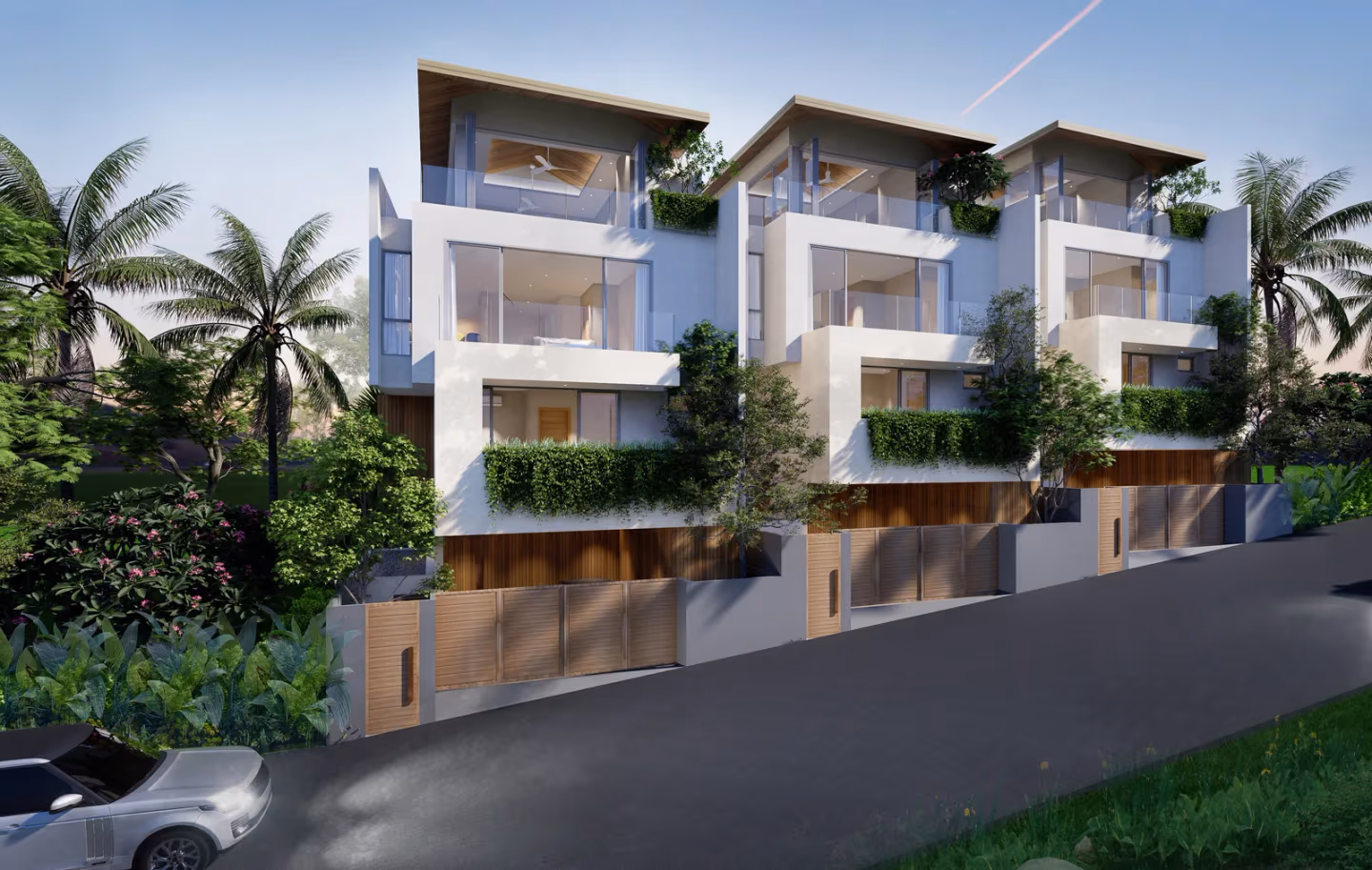 Saiyuan 9 Seaview Villa 3