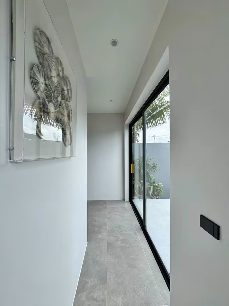 Sea Central Villa 16