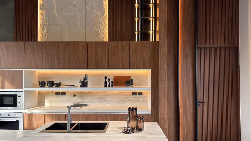 Sea Central Villa 15