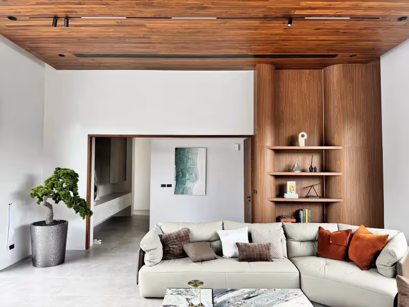 Sea Central Villa 14