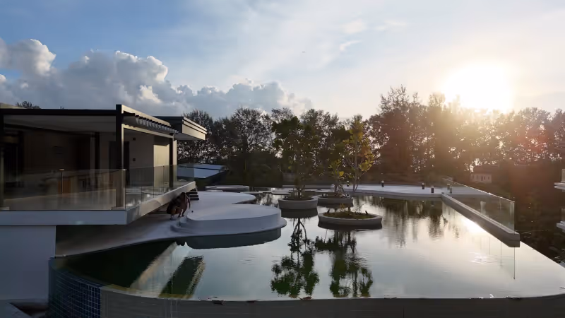 Sea Heaven Nai Thon Phuket 8