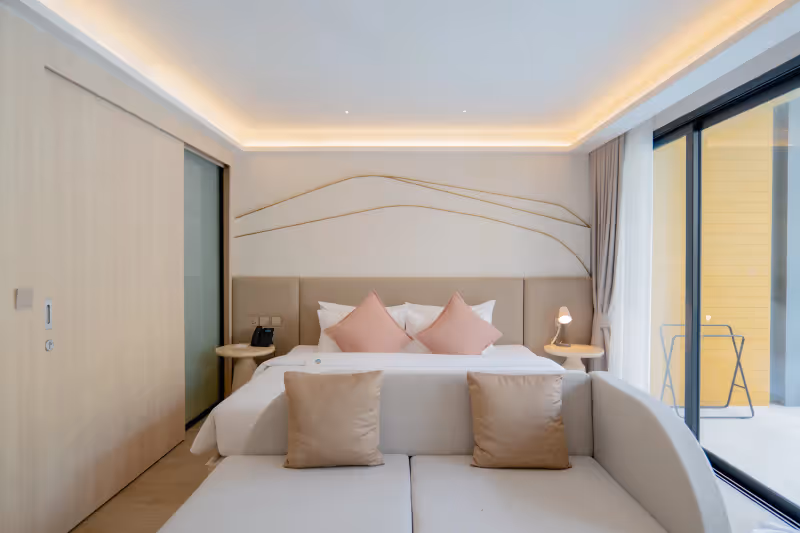 Sea Heaven Nai Thon Phuket 55