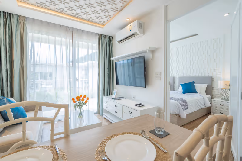 Seavale Residences Patong 24