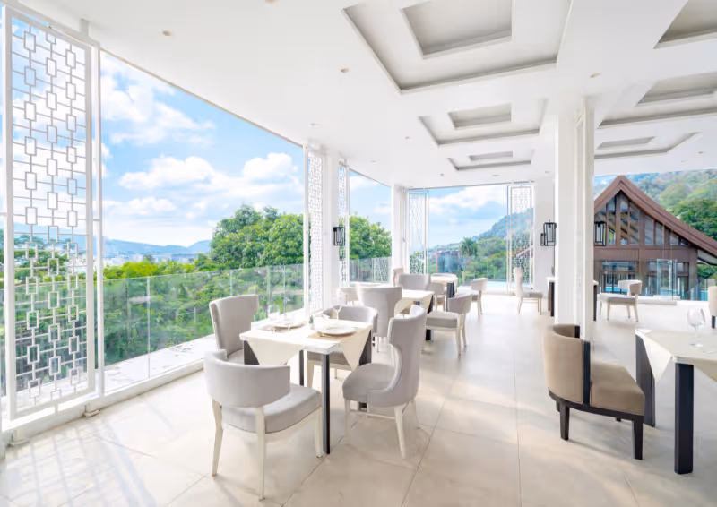 Seavale Residences Patong 13