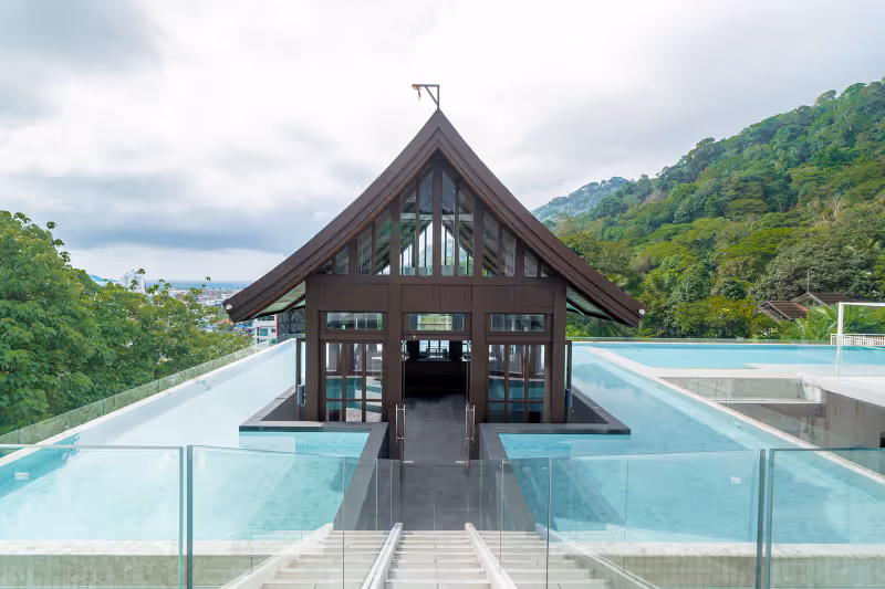 Seavale Residences Patong 11