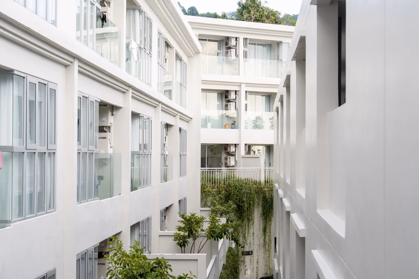 Seavale Residences Patong 5