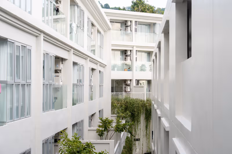 Seavale Residences Patong 5