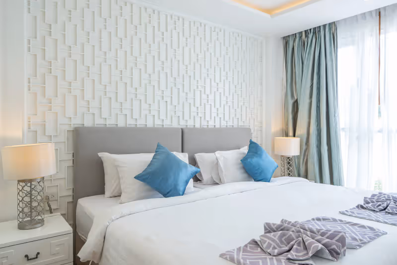 Seavale Residences Patong 21